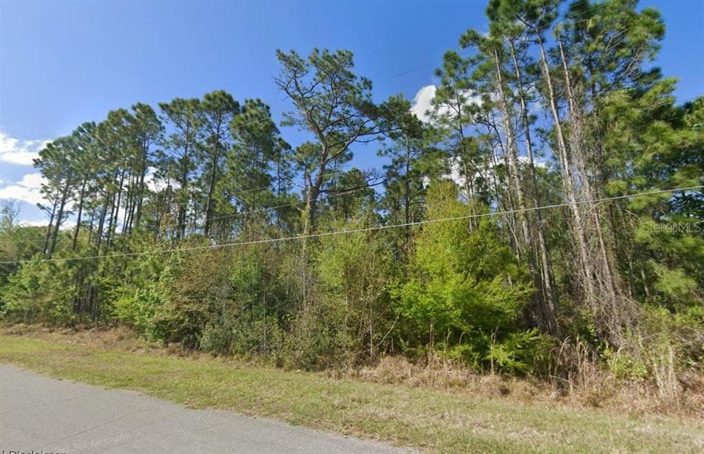 20607 NEWBY STREET ORLANDO, FL 32833