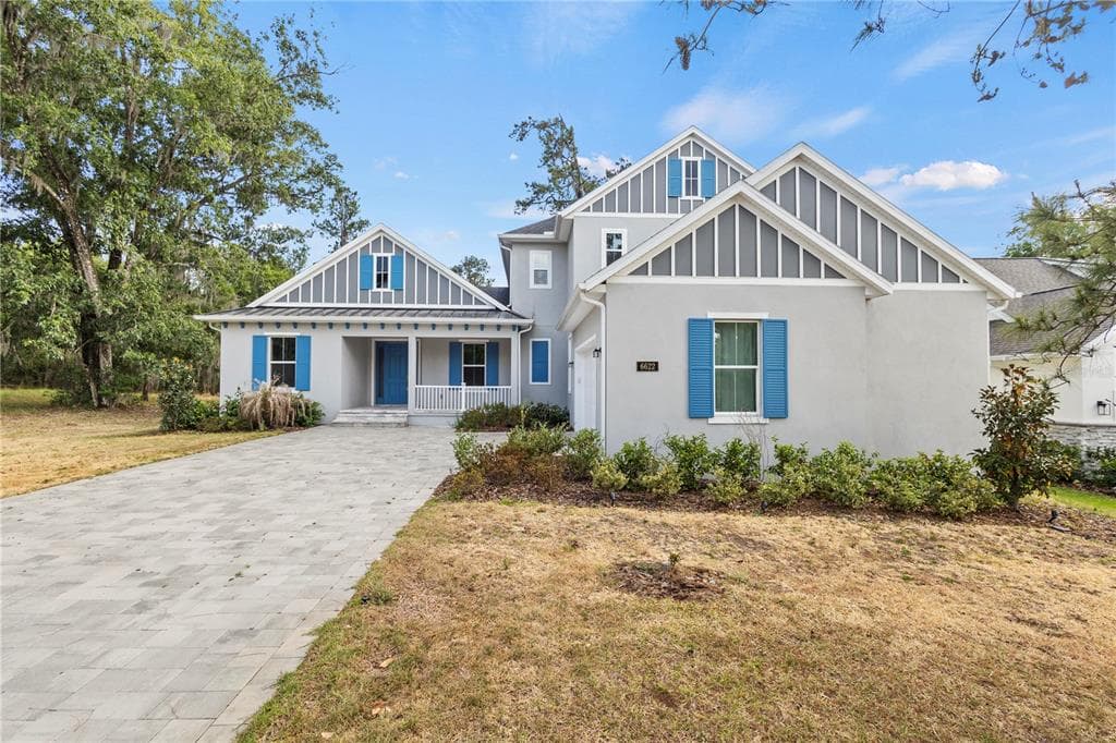 6622 SUMMIT VIEW DRIVE BROOKSVILLE, FL 34601
