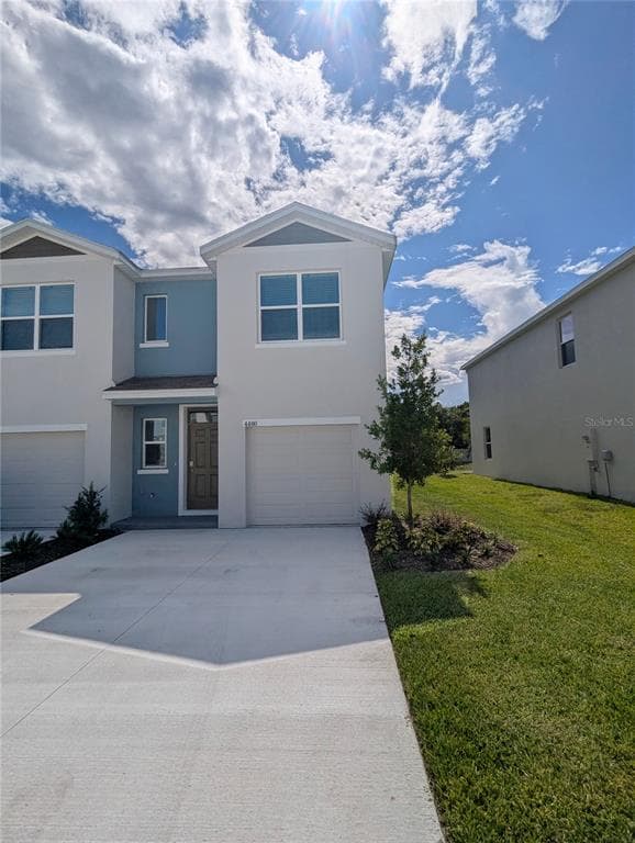 4460 RACHEL FALLS DRIVE TAMPA, FL 33610