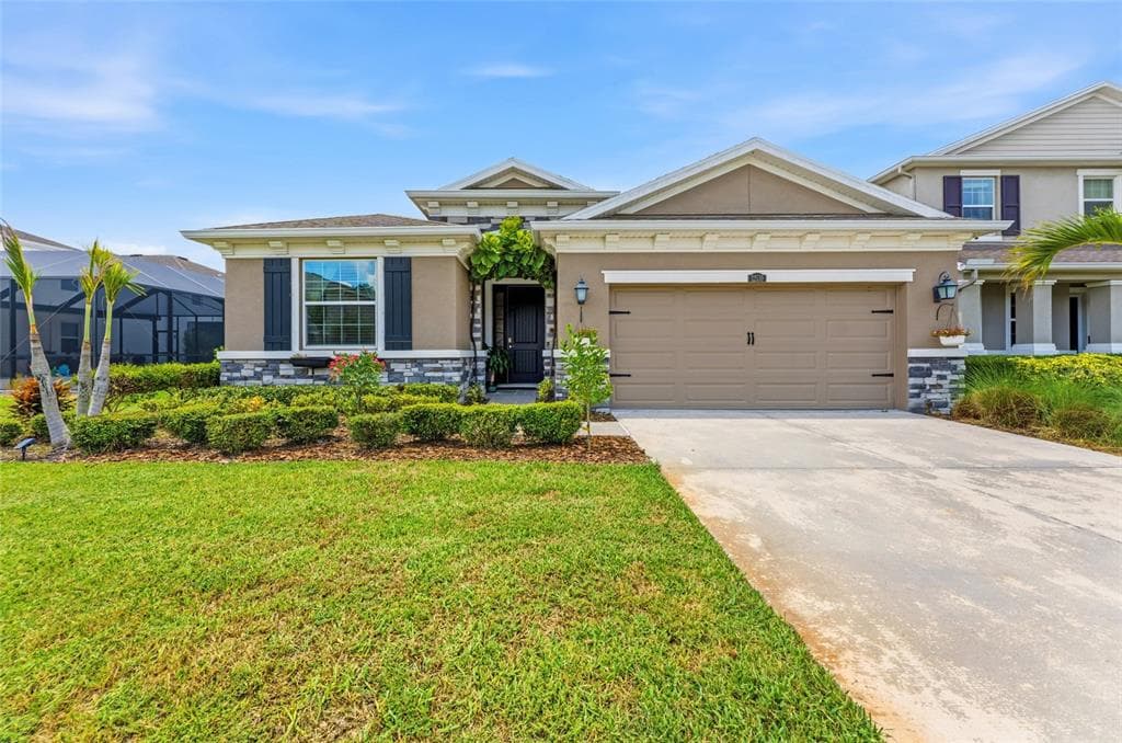 12530 CANDLEBERRY CIRCLE TAMPA, FL 33635