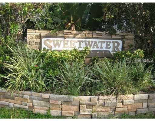 5453 SWEETWATER TERRACE CIRCLE TAMPA, FL 33634