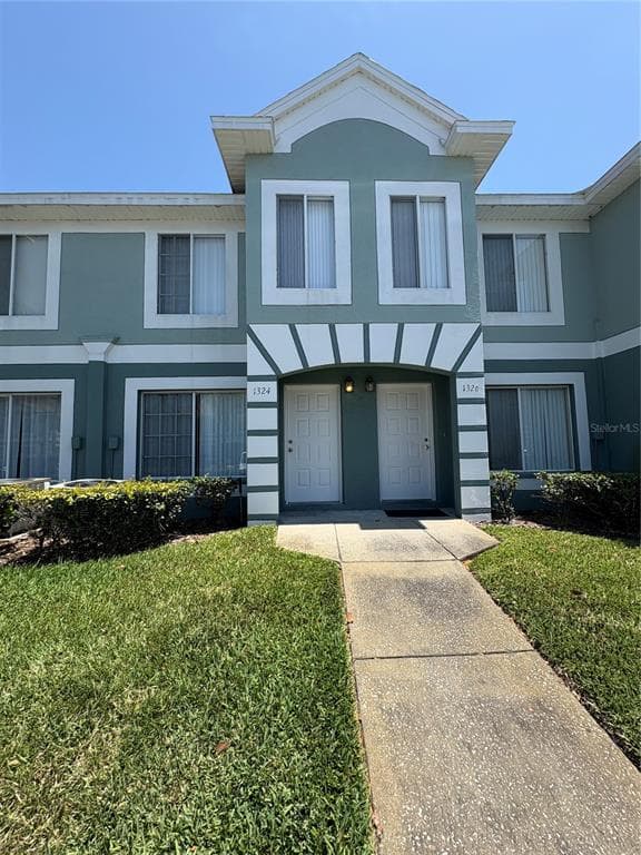 1324 KELRIDGE PLACE BRANDON, FL 33511
