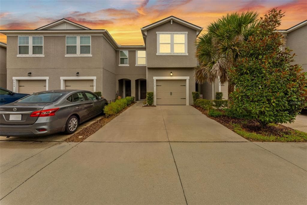 5932 GRAND SONATA AVENUE LUTZ, FL 33558