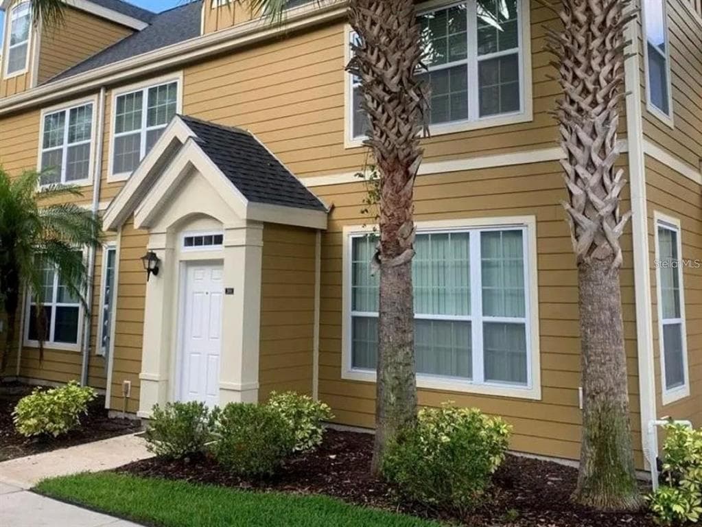 5591 ROSEHILL ROAD UNIT 104 SARASOTA, FL 34233