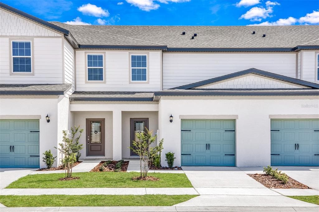 697 POPPY LANE DUNDEE, FL 33838