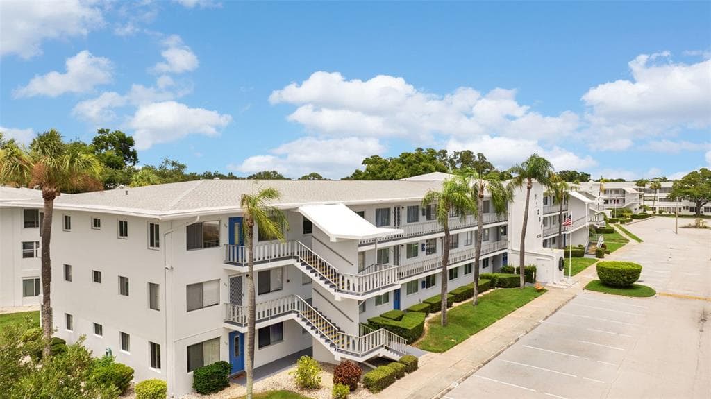 11251 80TH AVENUE UNIT 307