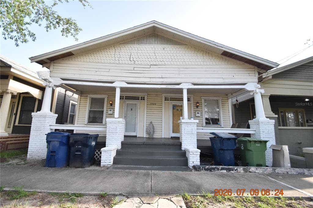 1908 E 15TH AVENUE UNIT A TAMPA, FL 33605