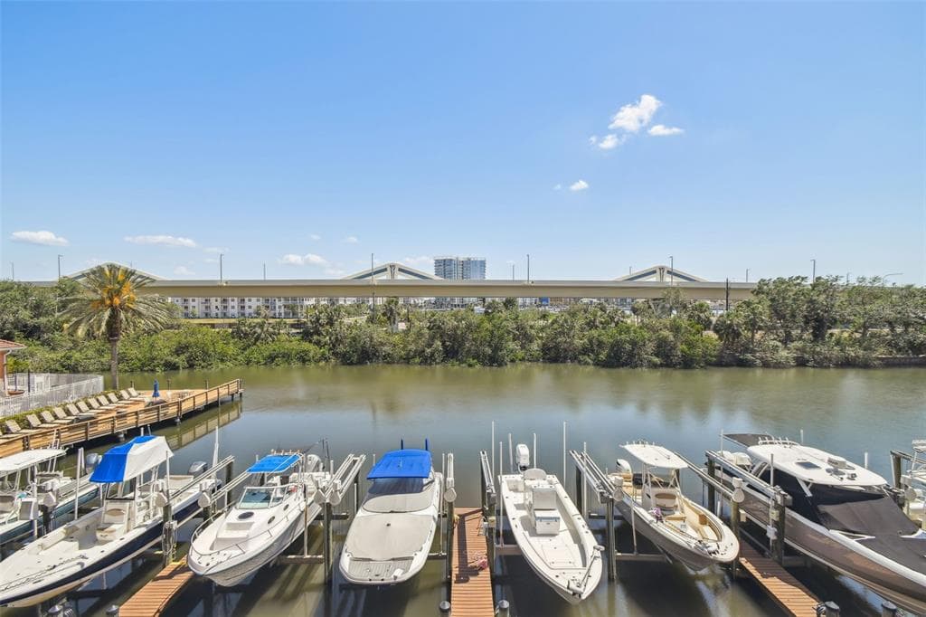 5000 CULBREATH KEY WAY UNIT 8-205 TAMPA, FL 33611