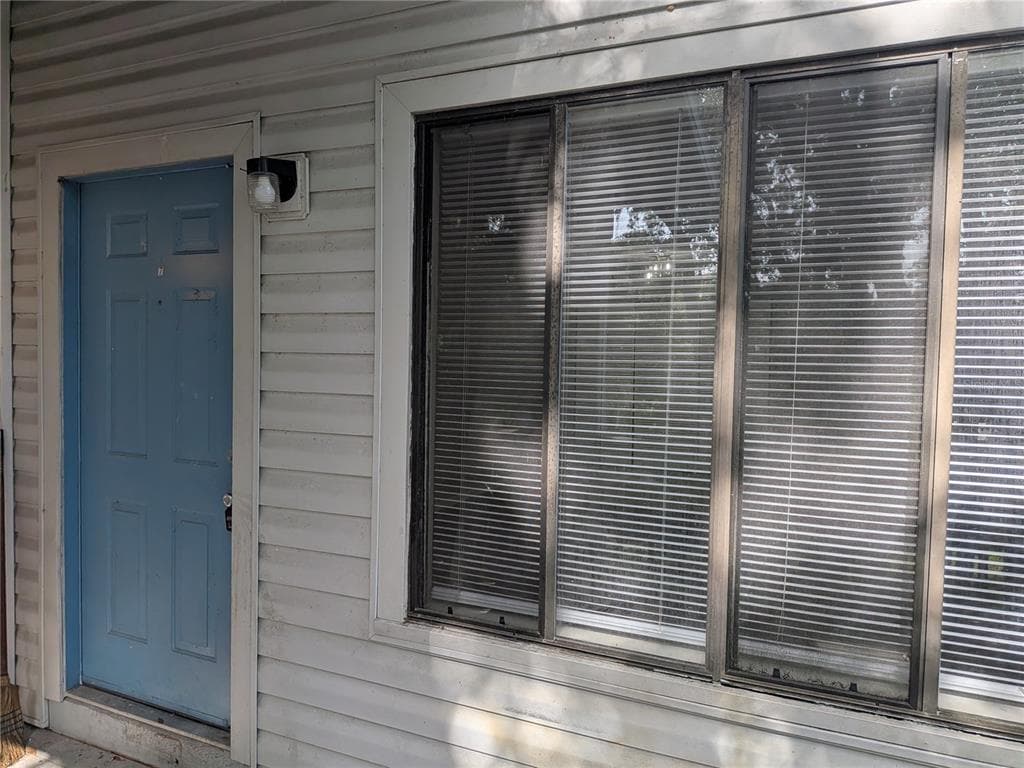 1020 HOWELL UNIT A7 BROOKSVILLE, FL 34601