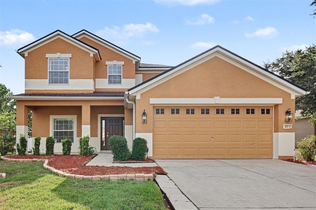 4014 SW 51ST COURT OCALA, FL 34474
