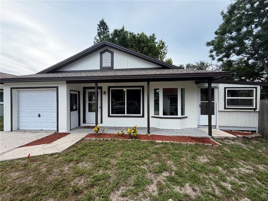 3751 MACKENZIE COURT PALM HARBOR, FL 34684