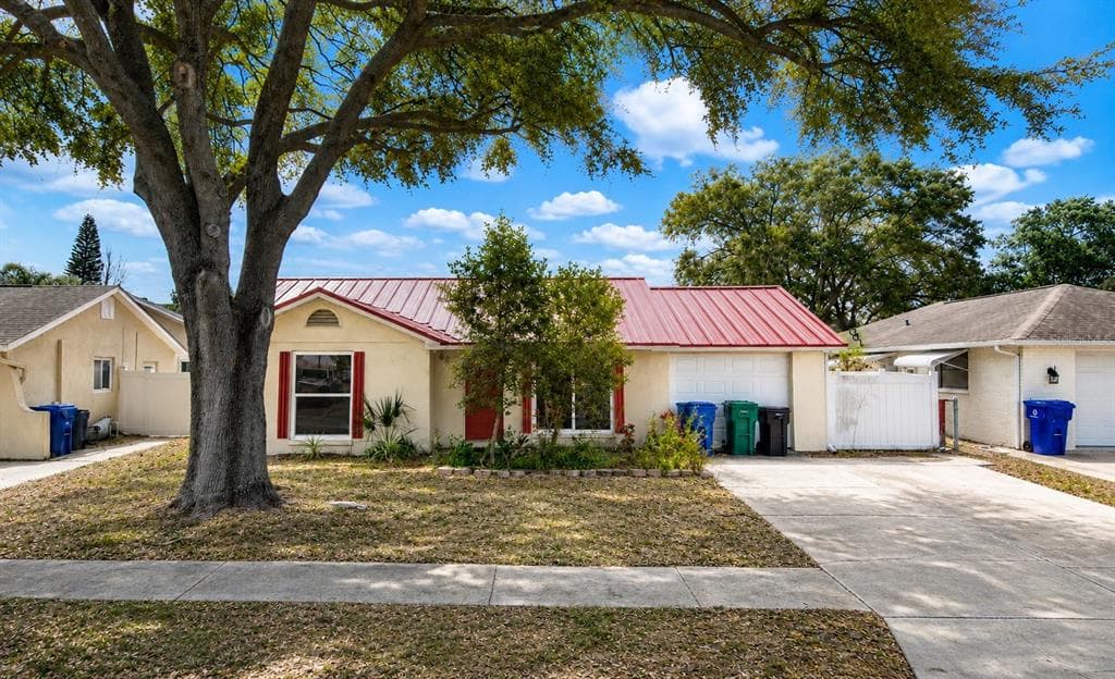 6834 GREENWICH AVENUE NEW PORT RICHEY, FL 34653