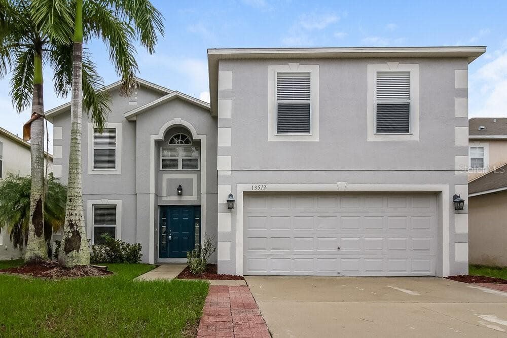 13513 MANGO BAY DRIVE