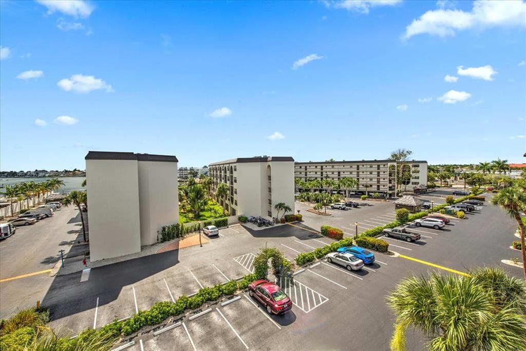 1027 ANGLERS COVE UNIT B502 MARCO ISLAND, FL 34145