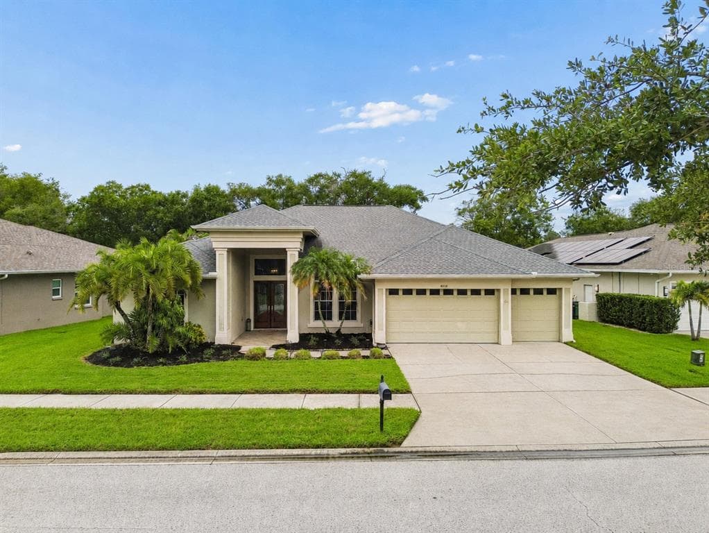 911 WYNGATE COURT SAFETY HARBOR, FL 34695