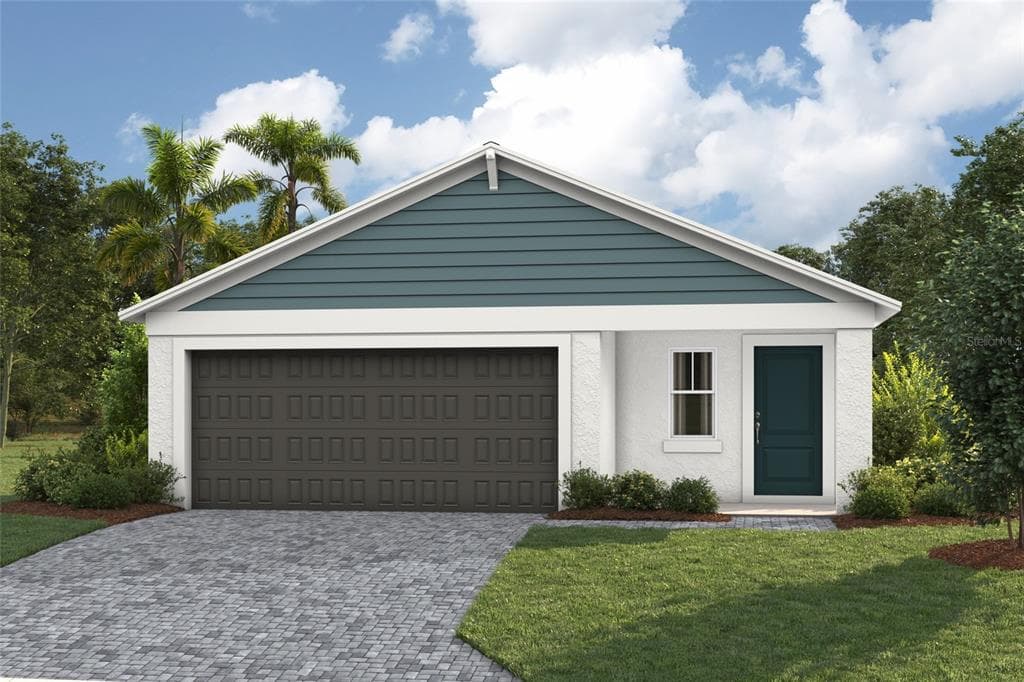 9136 BELLEVIEW FOREST PASS DADE CITY, FL 33525