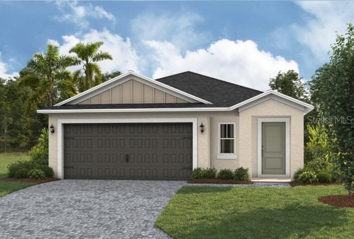 36618 SAGEMOOR DRIVE ZEPHYRHILLS, FL 33541