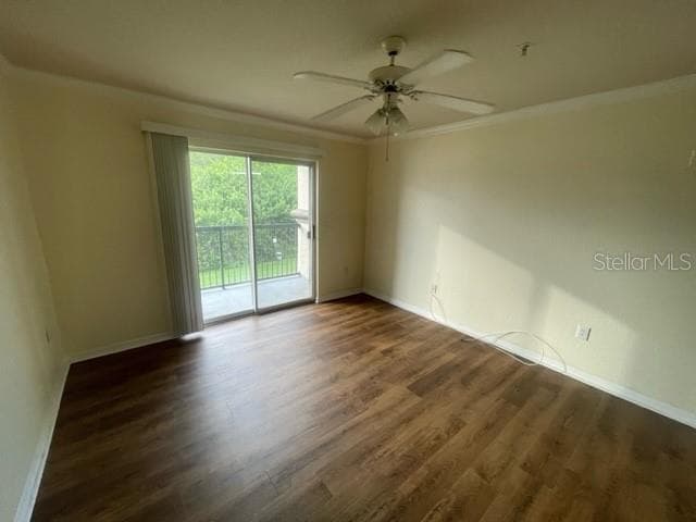 18108 PERREGRINES PERCH PLACE UNIT 211 LUTZ, FL 33558