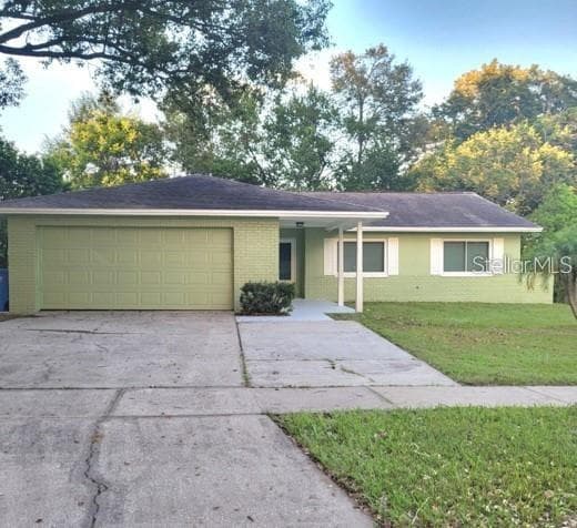 605 HILLPOINT WAY BRANDON, FL 33510