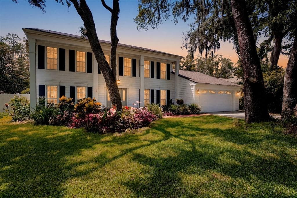 16909 ROLLING ROCK DRIVE