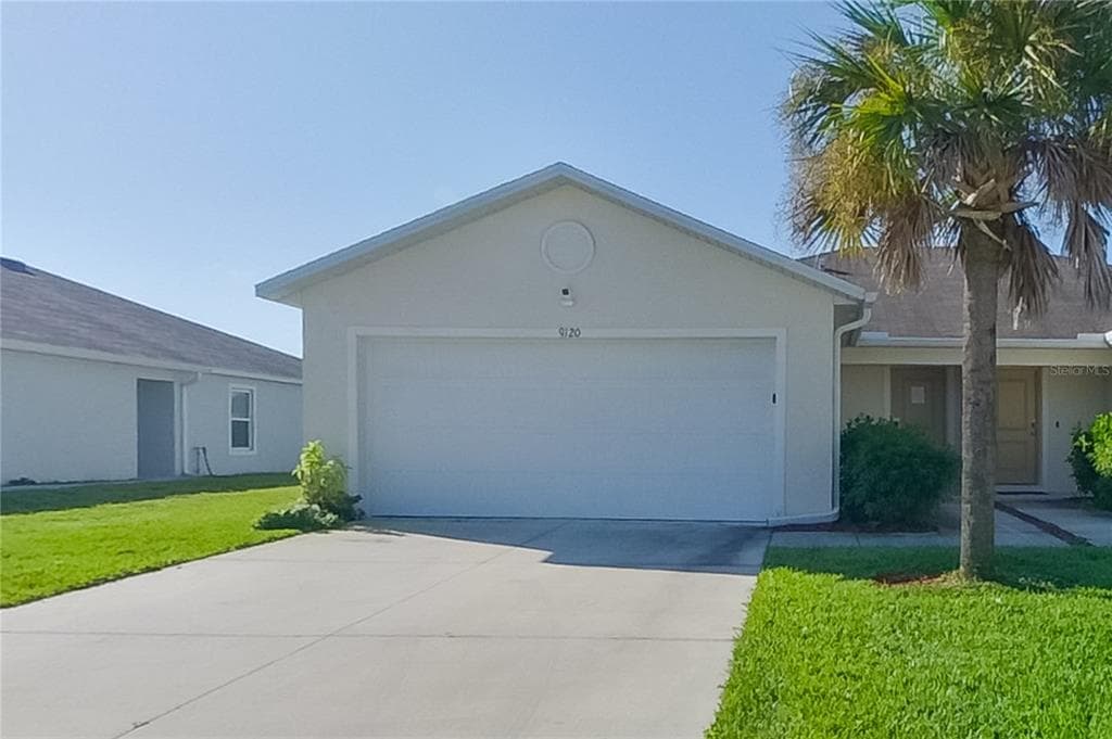 9120 AEGEAN CIRCLE LEHIGH ACRES, FL 33936