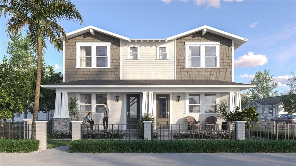 3110 N TAMPA STREET UNIT 1 TAMPA, FL 33603