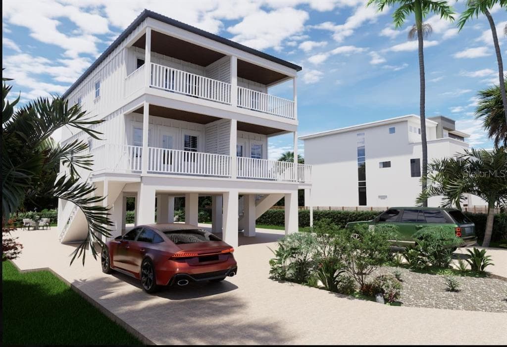 108 125TH AVENUE ST PETERSBURG, FL 33706