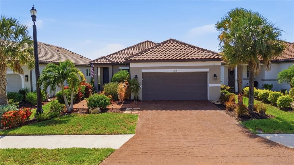11115 DEVONBRIDGE DRIVE PALMETTO, FL 34221