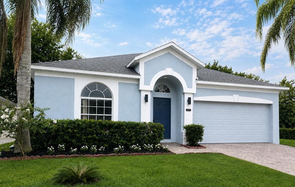 9917 SHADOW CREEK DRIVE ORLANDO, FL 32832