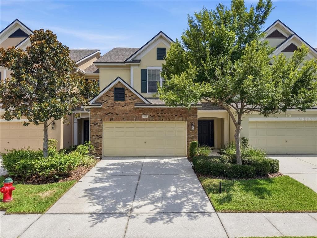 4611 POND RIDGE DRIVE