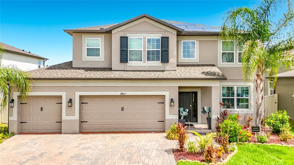 4923 EAGLE ROCK DRIVE