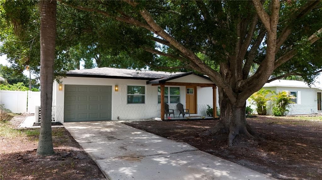 4319 15TH AVENUE N ST PETERSBURG, FL 33713
