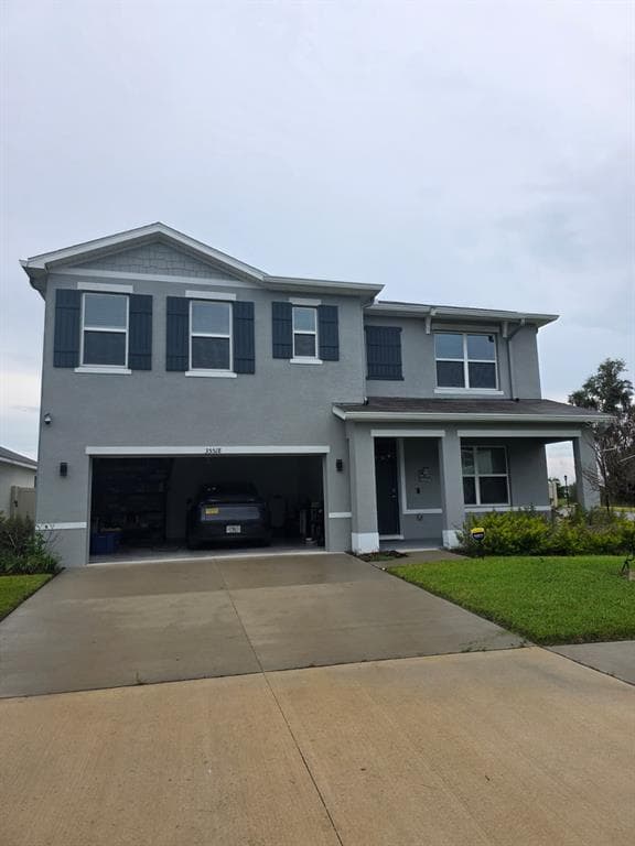 35518 LOCKMAN WAY ZEPHYRHILLS, FL 33541