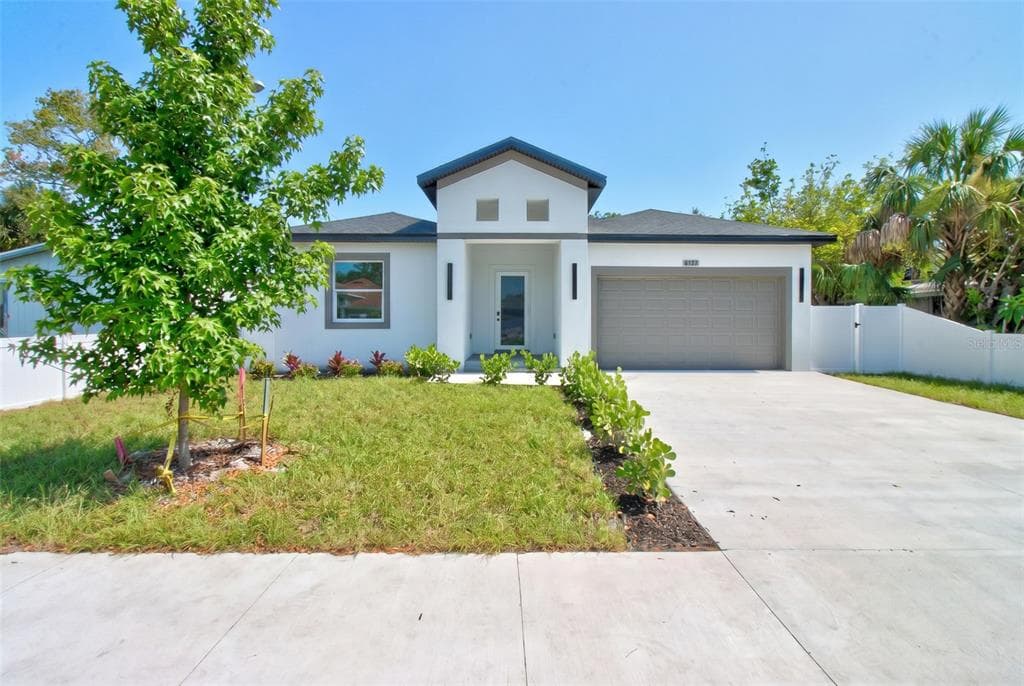 6127 105TH TERRACE PINELLAS PARK, FL 33782