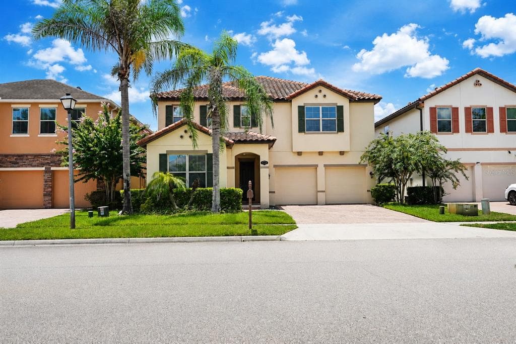 9088 OUTLOOK ROCK TRAIL WINDERMERE, FL 34786