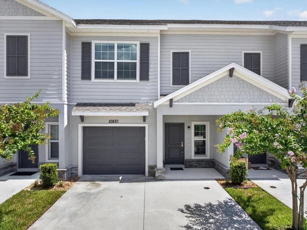 10821 QUICKWATER COURT