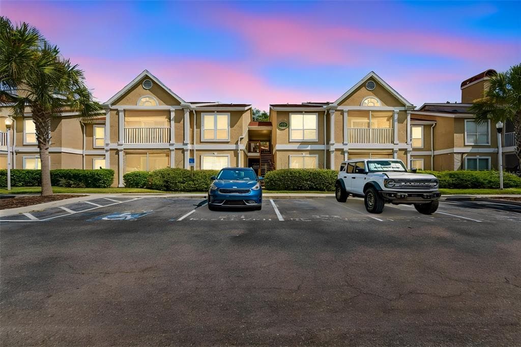 9481 HIGHLAND OAK DRIVE UNIT 814