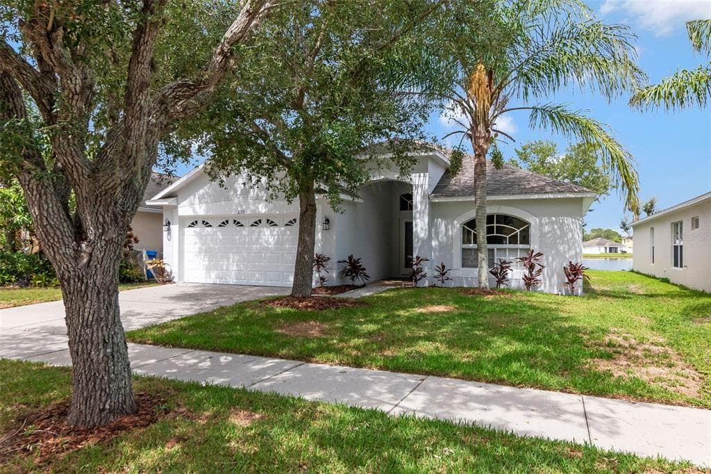 2313 LAWRENCE HALL STREET RUSKIN, FL 33570