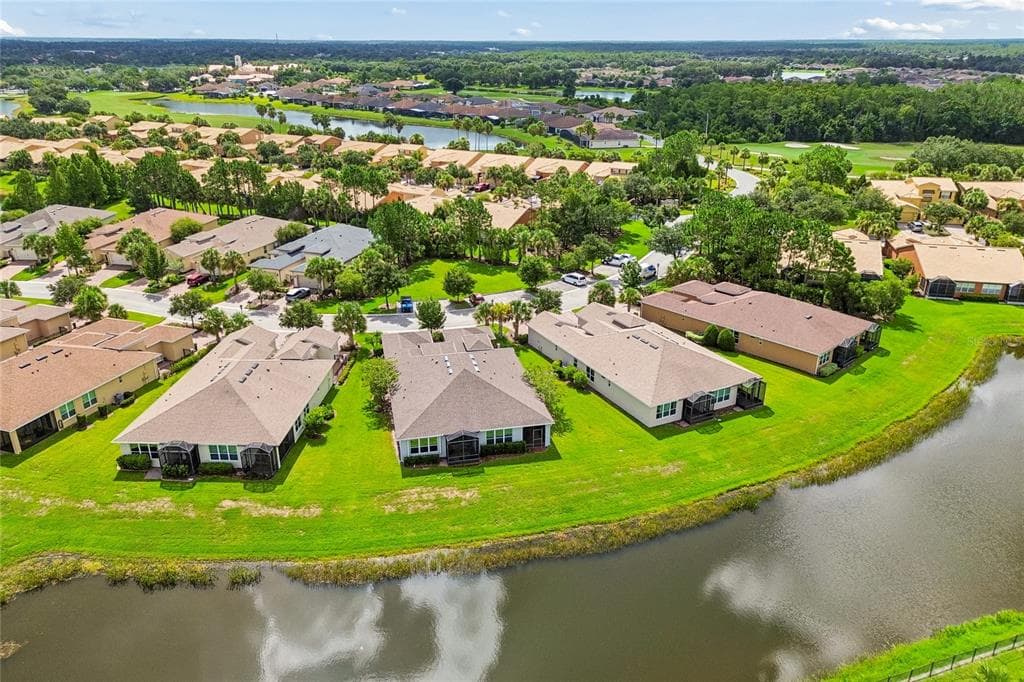 3491 FALLBROOK DRIVE POINCIANA, FL 34759