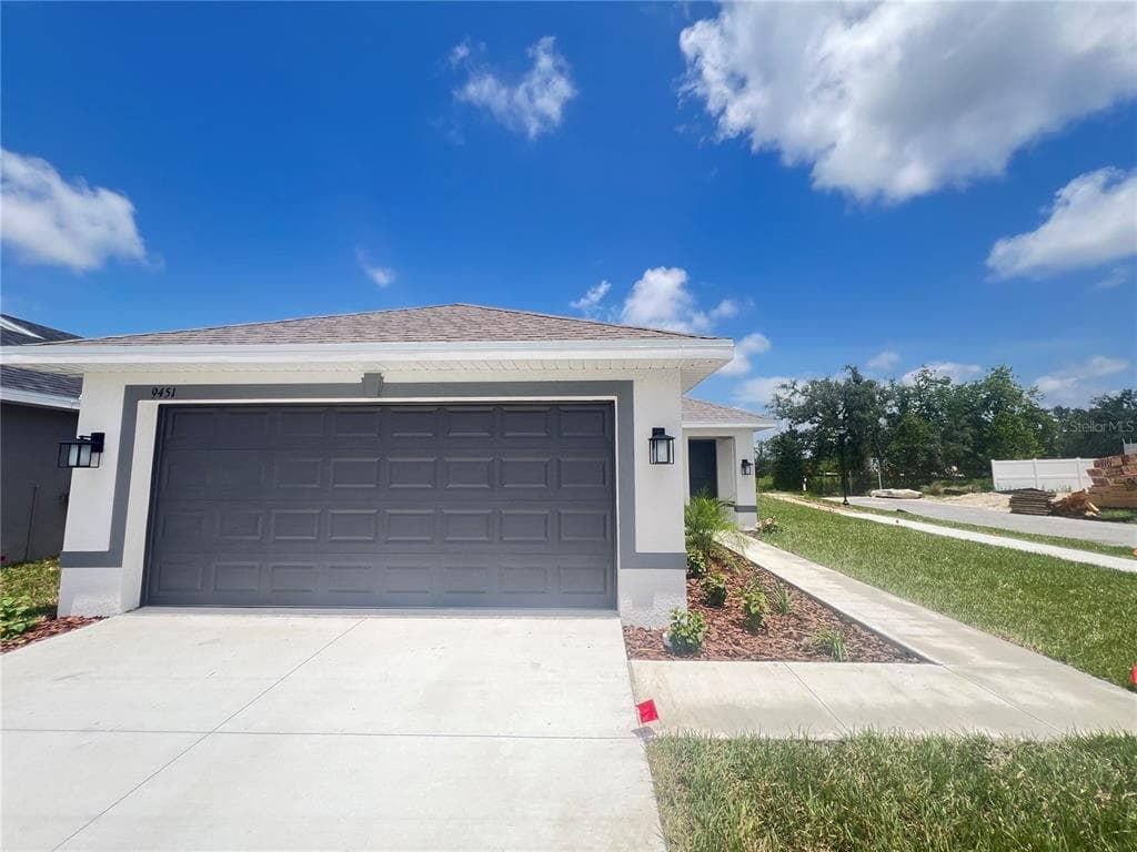 9451 HIGHLAND HILLS DR STREET HUDSON, FL 34667