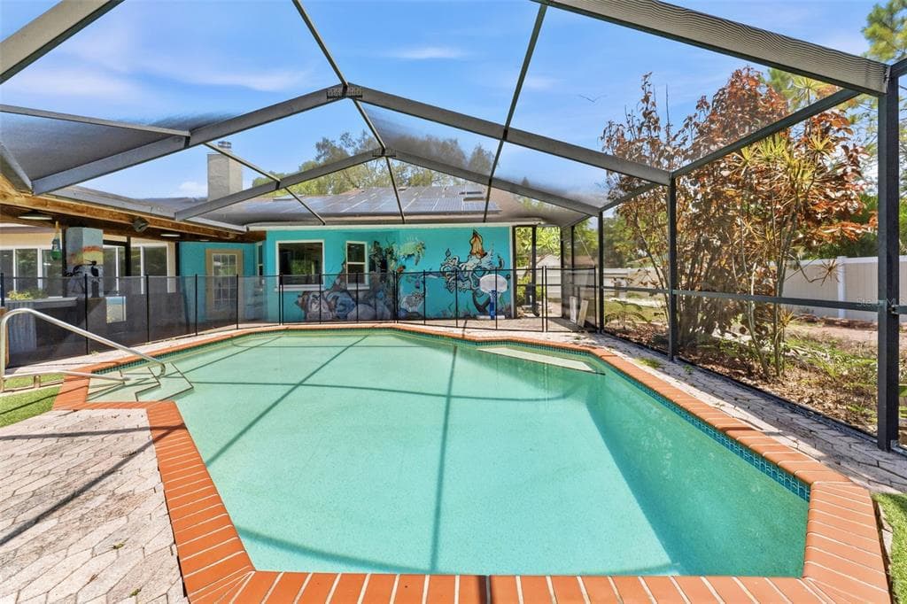 670 SPARROW AVENUE PALM HARBOR, FL 34683