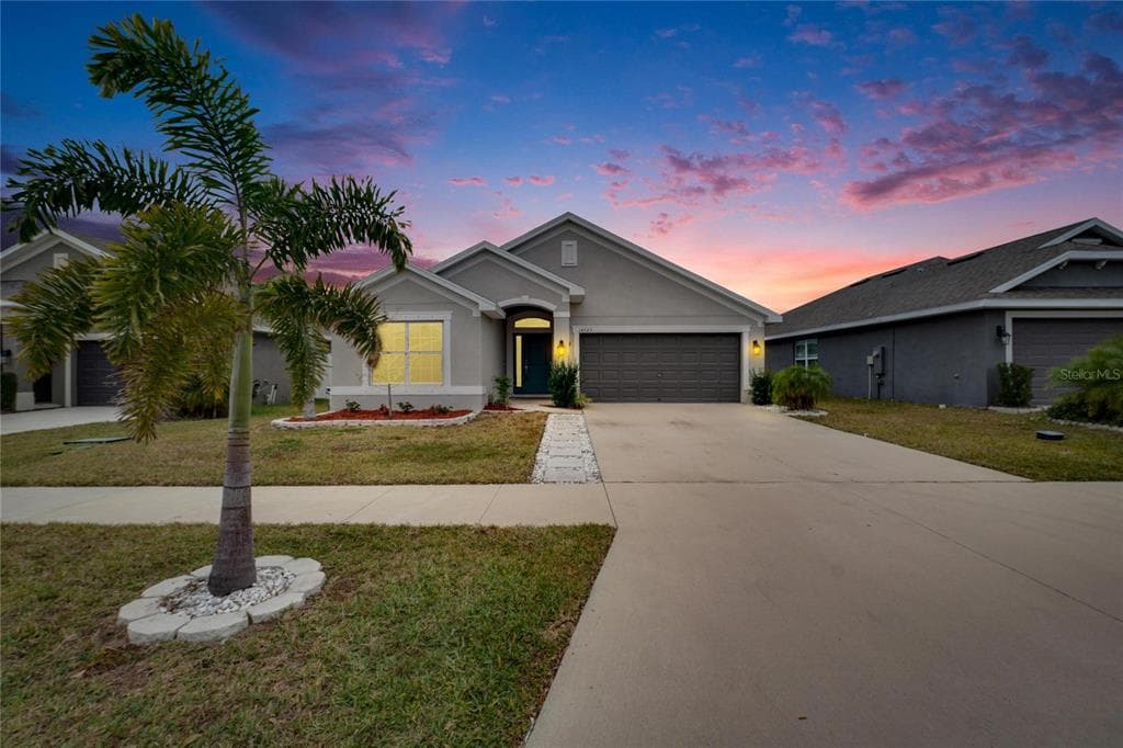 14525 SCOTTBURGH GLEN DRIVE WIMAUMA, FL 33598