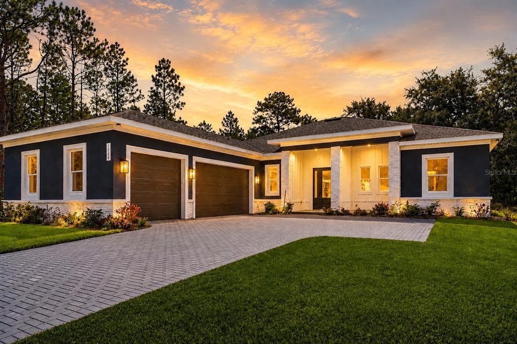 16098 MELLON ROAD WEEKI WACHEE, FL 34614