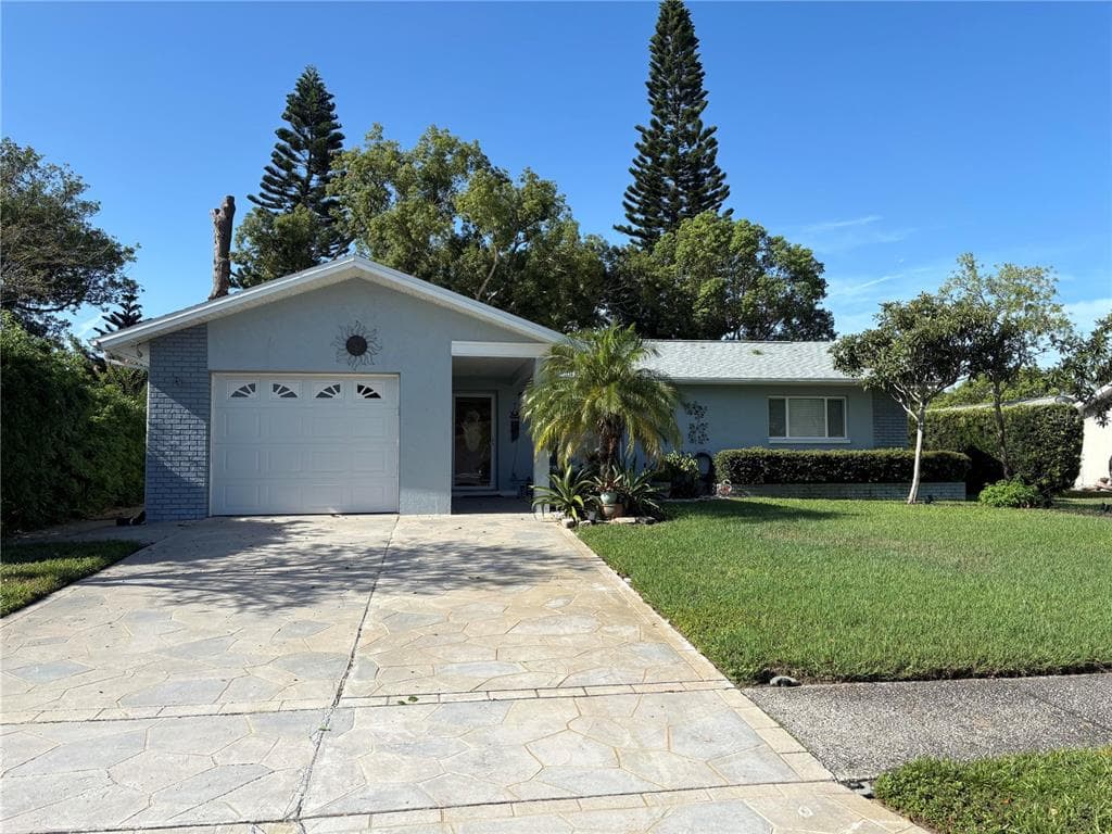 133 STAFFORD CIRCLE