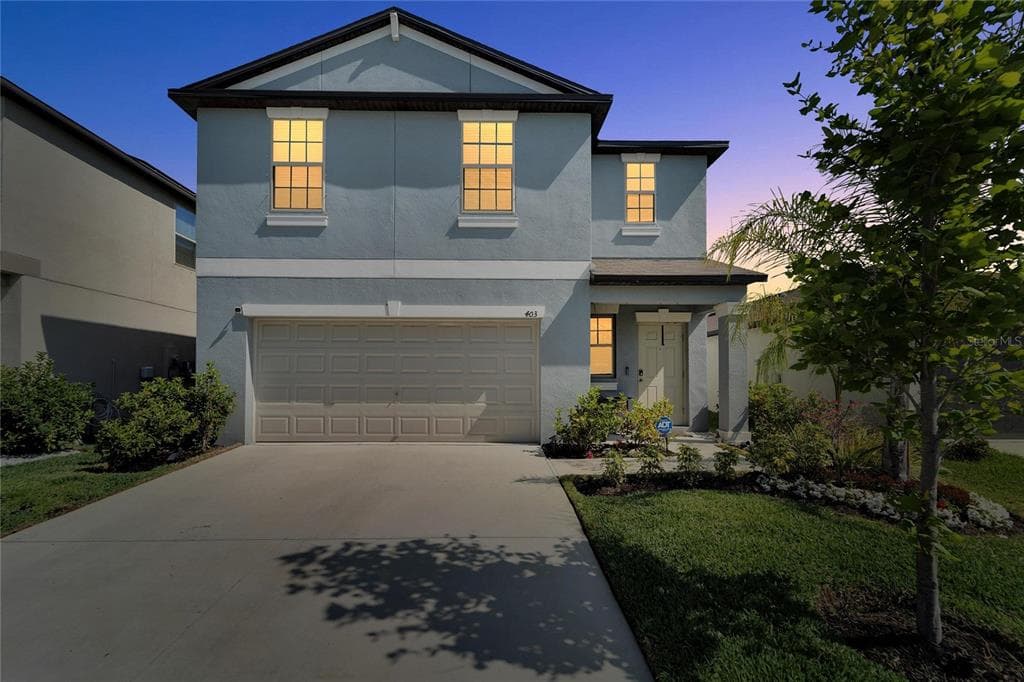 403 ROYAL EMPRESS DRIVE