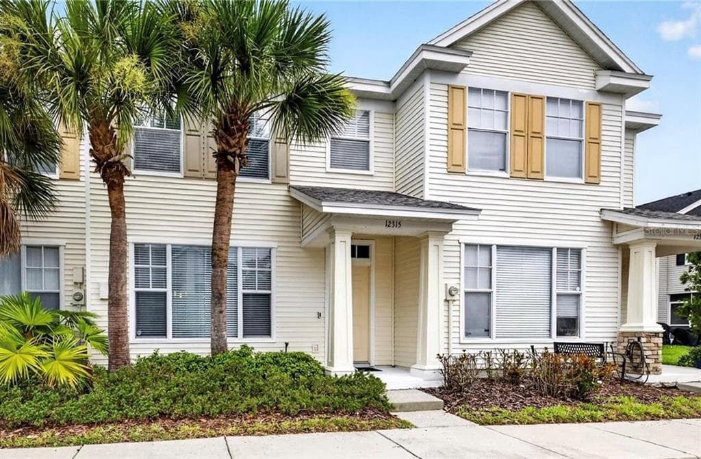12315 COUNTRY WHITE CIRCLE TAMPA, FL 33635