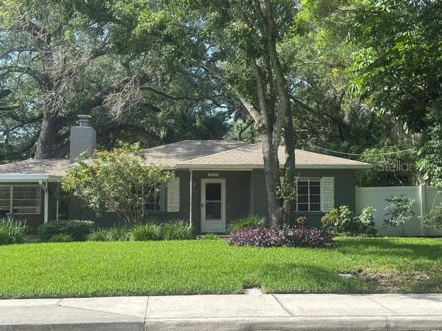 4315 W WATROUS AVENUE TAMPA, FL 33629