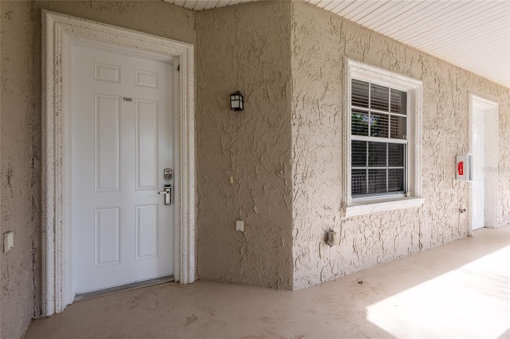 6815 DALI AVENUE UNIT 205