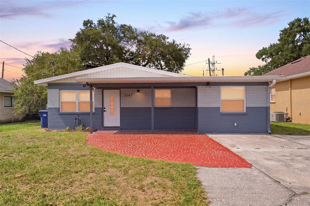 3147 W CORDELIA STREET