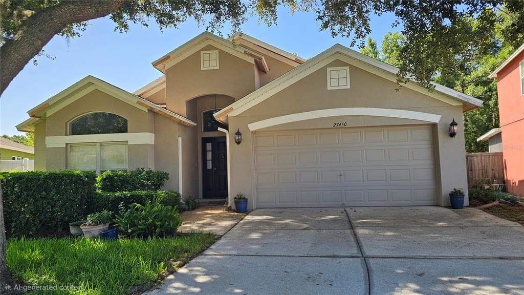 27450 SUGAR LOAF DRIVE